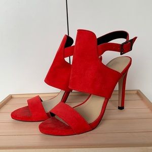 ZARA Heels